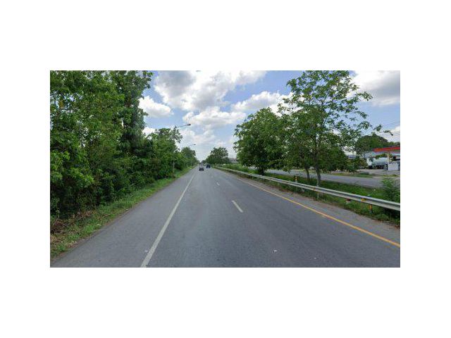 ขายที่ดิน 43 ไร่ ติดถนนลพบุรี-หล่มสัก ต.นิคมลำนารายณ์ อ.ชัยบาดาล จ.ลพบุรี