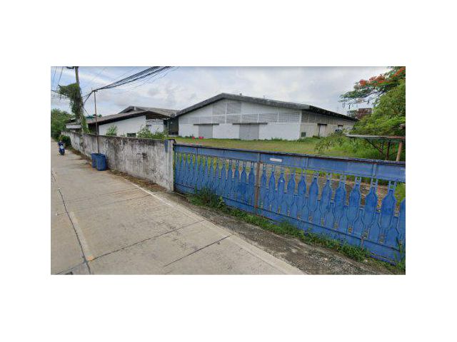 ที่ดิน 18 ไร่ ถนนศุขประยูร ใกล้โรบินสันไลฟ์สไตล์ ต.นาป่า อ.เมืองชลบุรี จ.ชลบุรี