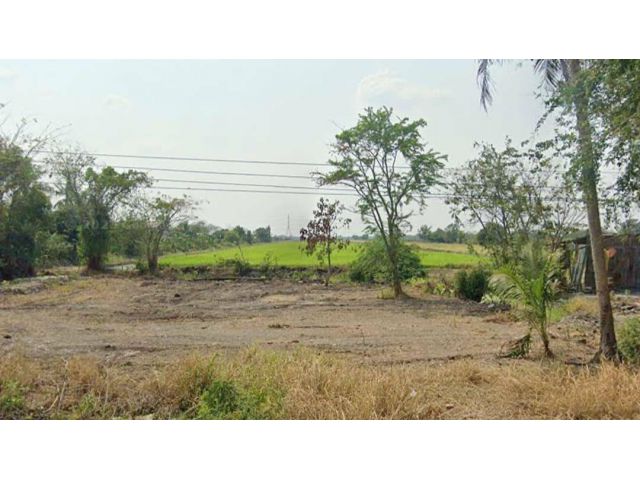 ขายที่ดินเปล่า 48-2-20 ไร่ ติดถนนเลียบคลอง13 ทางหลวงหมายเลข3012 ต.บึงคอไห อ.ลำลูกกา จ.ปทุมธานี