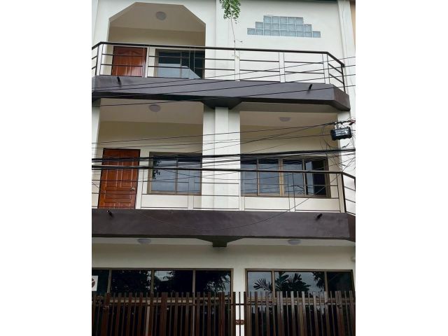 ให้เช่า ทาวน์เฮ้าส์ 3 ชั้น กว้าง สุขุมวิท 48 ใกล้เอกมัย สถานีรถไฟพระโขนง อ่อนนุชและทางด่วน