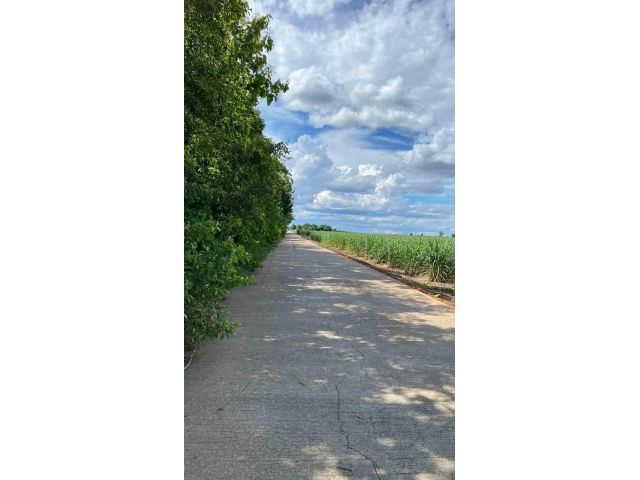 ขายที่ดินเปล่า ทำเลดี  ต.หนองกุ่ม อ.บ่อพลอย จ.กาญจนบุรี