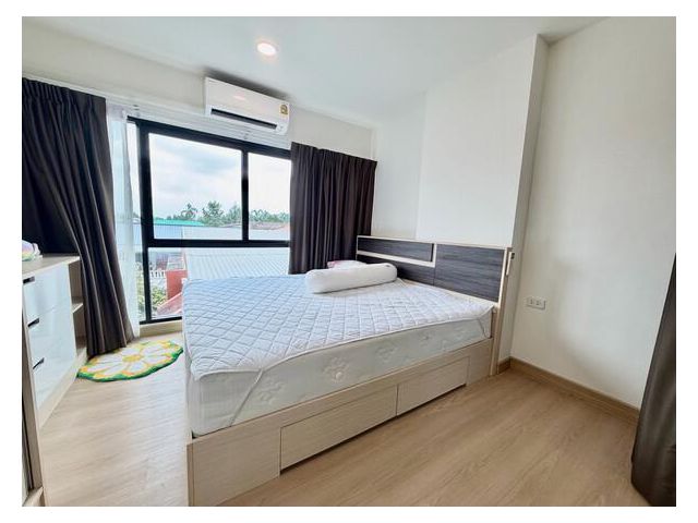 ขาย เพลิน เพลิน คอนโด พระราม 7 – บางกรวย 4 ห้องใหญ่สุด พร้อมเฟอร