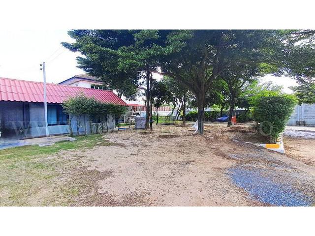 ลดราคา บ้านเดี่ยว พร้อมที่ดินถมแล้ว เทิดราชัน 17 ดอนเมือง ราคาถูก