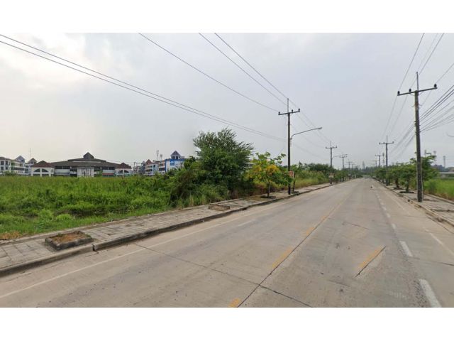 ขายที่ดิน 63 ไร่ ติดนิคมฯมาบตาพุด ใกล้โลตัส ต.มาบตาพุด อ.เมืองระยอง จ.ระยอง