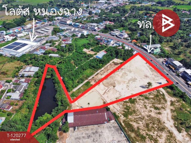 ขายที่ดิน เนื้อที่ 8 ไร่ 3 งาน 8 ตร.วา หนองฉาง อุทัยธานี