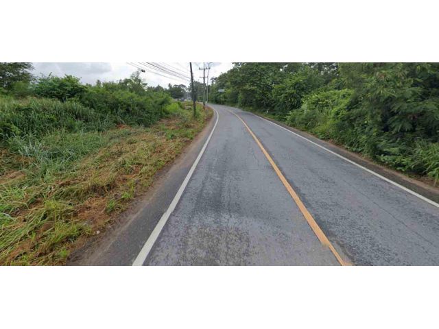 ขายที่ดิน 5 ไร่ ติดอ่างเก็บน้ำบางพระ ต.บางพระ อ.ศรีราชา จ.ชลบุรี