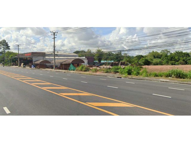 ขายที่ดิน 7 ไร่ ถนน3241 ต.สุรศักดิ์ อ.ศรีราชา จ.ชลบุรี