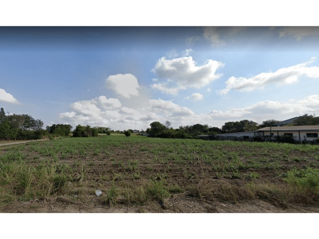 L1018 ขายที่ดินใกล้ถนน.331 1 ไร่ บ้านบึง ชลบุรี