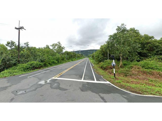 ขายที่ดิน 19 ไร่ หาดบานชื่น ต.ไม้รูด อ.คลองใหญ่ จ.ตราด