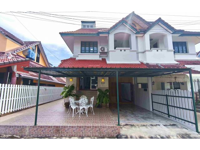 4 Bedroom house nexr to Suan Son Beach - 2,500,000 THB