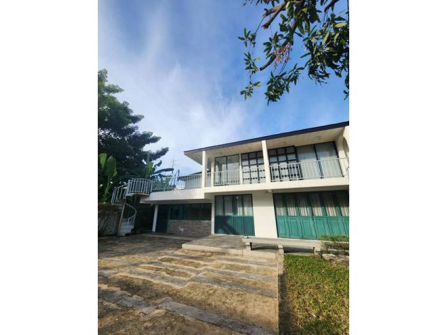 ให้เช่าโฮมออฟฟิศ 2 ชั้น 100 ตร.วา สุขุมวิท 64 ใกล้ BTS ปุญณวิถี