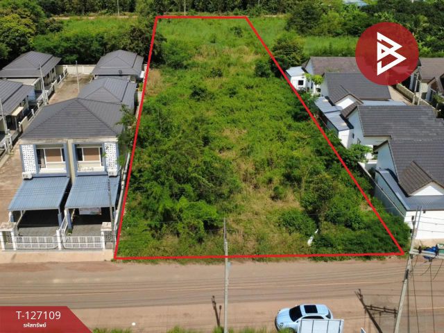 ขายที่ดิน เนื้อที่ 2 ไร่ ศรีมหาโพธิ ปราจีนบุรี