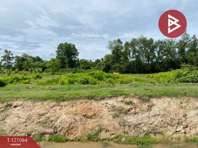 ขายที่ดิน เนื้อที่ 2 ไร่ 36 ตารางวา รัตภูมิ สงขลา