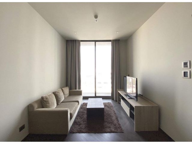 For Rent Condo TThe Monument Sanampao fully furnished (S15-21155)