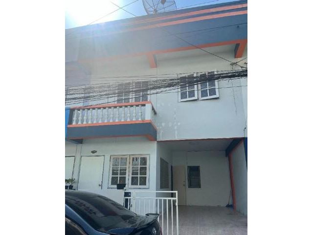 ขายทาวน์เฮ้าส์มือสอง อำเภอเมืองชลบุรี ชลบุรี