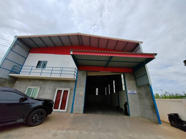 เช่าโกดังไอยรา ซอย 6 ใกล้ตลาดไท จังหวัดปทุมธานี