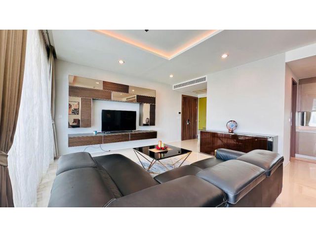 For Rent Condo  Menum Residences fully furnished (S15-30790 )