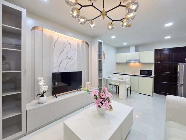 ParkLaneCondoJomtien   ใกล้ หาดจอมเทียน 800เมตร