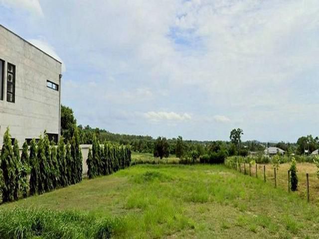 ขายที่ดิน โซนมาบประชัน พัทยา ใกล้กอล์ฟสยามคันทรีคลับ