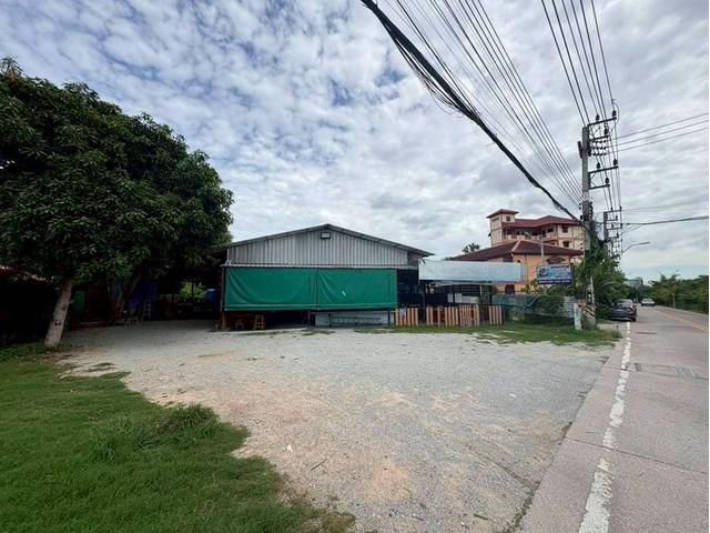 ขายที่ดินทำเลทอง ใกล้หาดวงศ์อมาตย์ พัทยาเหนือ โพธิสาร