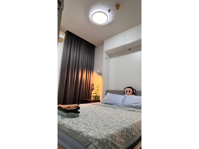 Ideo Mix 103 safe clean