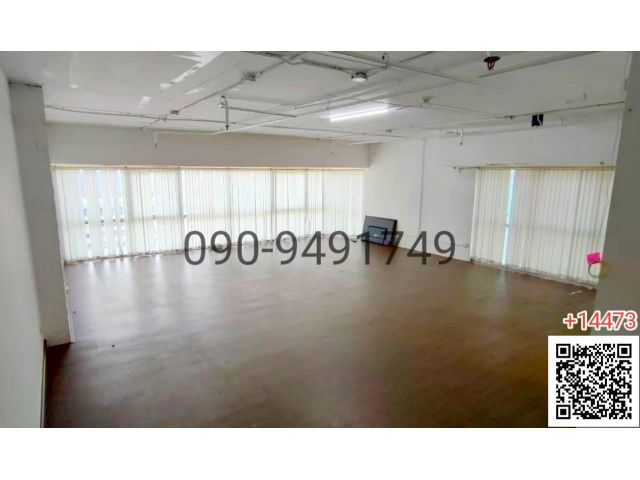 เช่า ออฟฟิศ อาคารสุขุมวิทสวีท ชอยสุขุมวิท 13 ใกล้สถานีรถไฟฟ้า BTS นานา