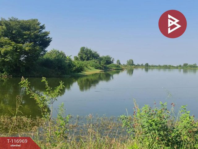 ขายที่ดิน เนื้อที่ 45 ไร่ 3 งาน 69 ตร.วา บ้านสร้าง ปราจีนบุรี