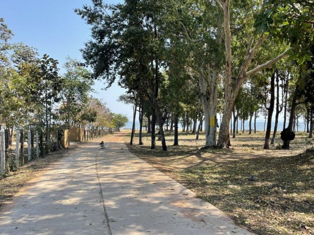 L1035 ขายที่ดิน 6 ไร่ สิริธร อุบลราชธานี