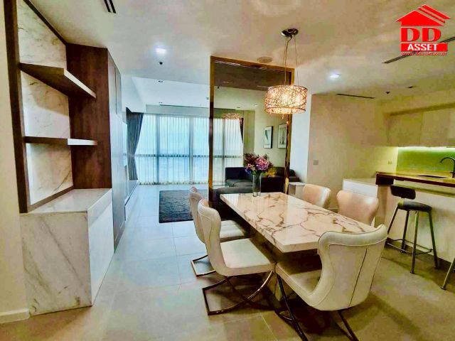 Condo For rent The River เจ้าพระยา