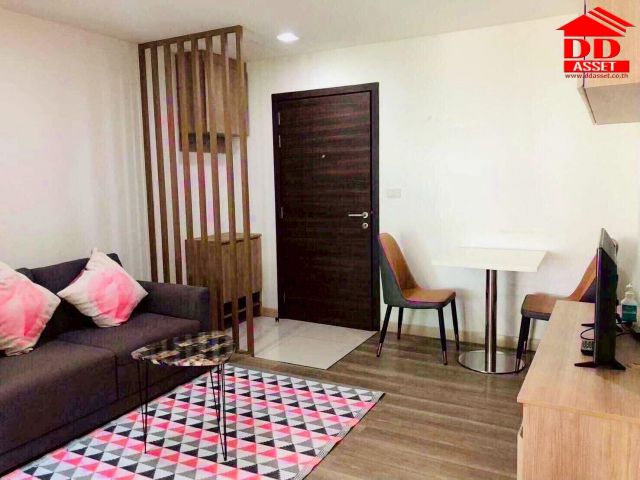 For rent Moniiq Sukhumvit 64 BTS Punnawithi โมนีคสุขุมวิท64 ใกล้ BTS ปุณณวิถี