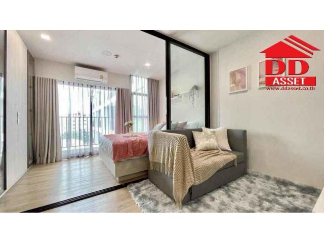 For Sale Ivory Ratchada-Ladprao ไอเวอรี่ รัชดา-ลาดพร้าวรัชดา 32