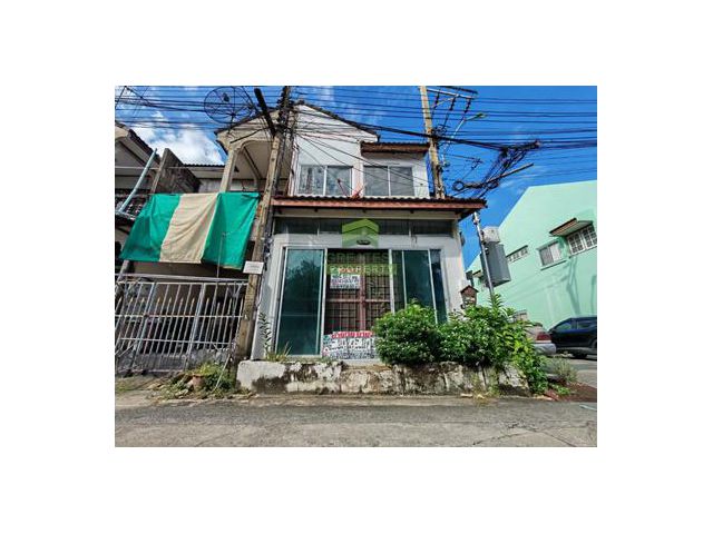 ขายบ้านแปลงมุม หมู่บ้านพิพรพงษ์2 วิภาวดีรังสิต 84 เนื้อที่ 17.20 ตร.ว ทำเลดี ใกล้สนามบินดอนเมือง