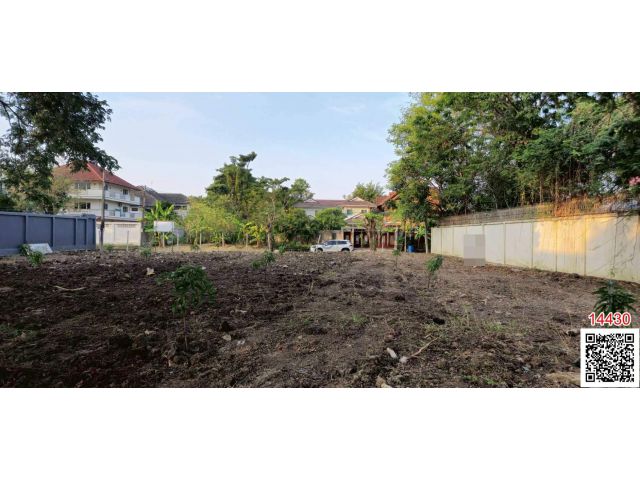 เช่า ที่ดิน ขนาด 1,200 ตารางเมตร (3 งาน) อยู่ในซอยเพชรเกษม 64