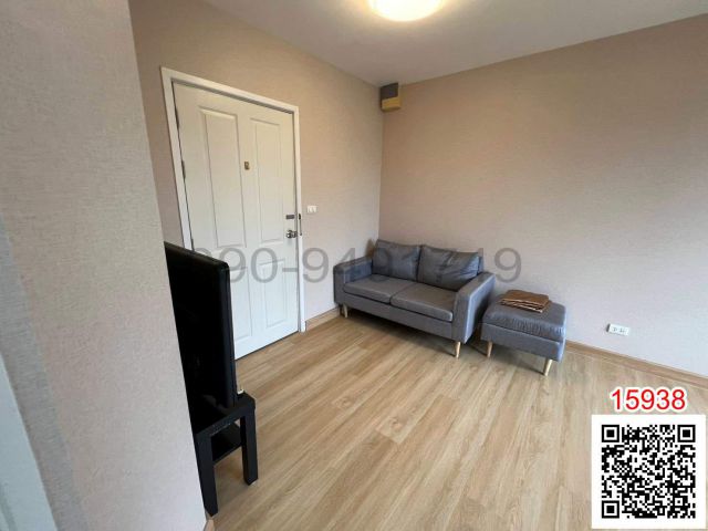 เช่า คอนโด พลัมคอนโด ลาดพร้าว 101 Plum Condo Ladprao 101