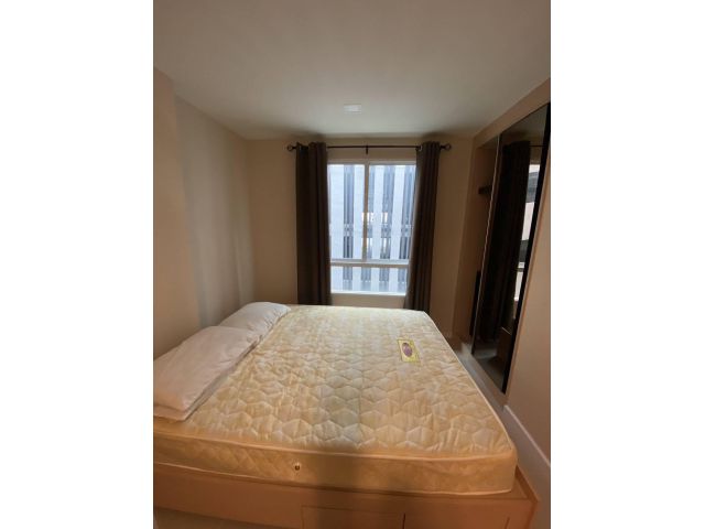 ขาย JW Condo ดอนเมือง-สรงประภา 1.65M อาคาร A ชั้น3 ขนาด 25.54 ตร.ม. สนใจติดต่อ คุณเก่ง 0814480605