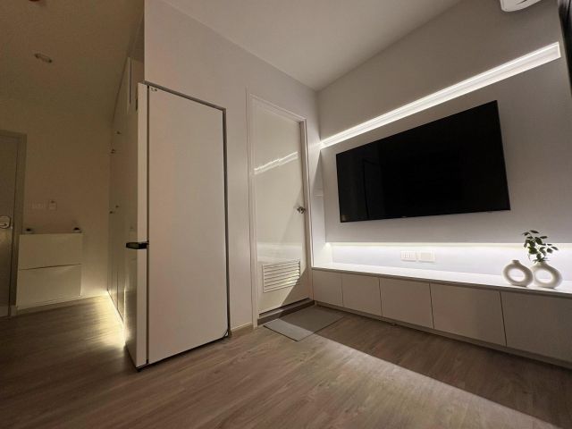 Regent Home Bangna 27th floor