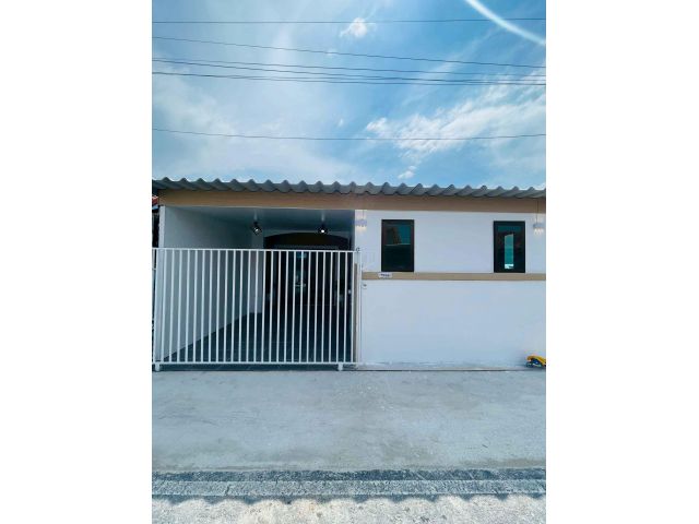 หมู่บ้านตะวันงาม