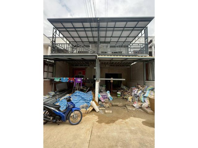 หมู่บ้านอมาตย์วิลล่า