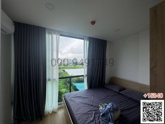 เช่า คอนโด ซีรอคโค บางนา 36 พร้อมเข้าอยู่