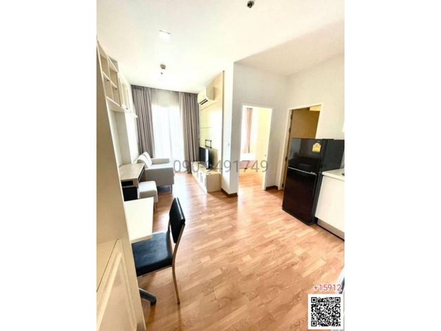 เช่า คอนโด The Coast Condominium ใกล้ BTS บางนา