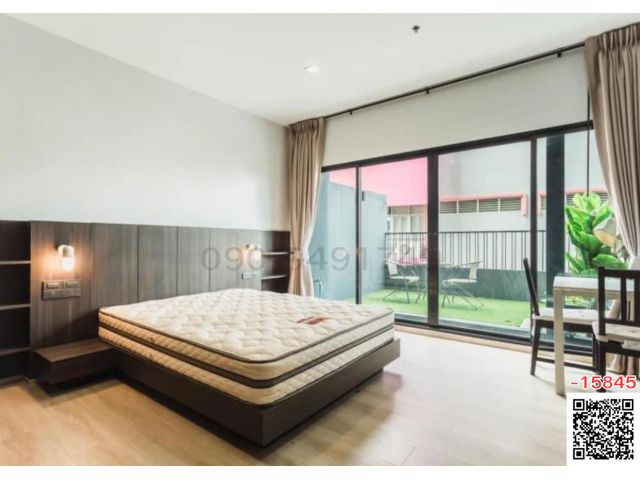 เช่า คอนโด NOBLE REVEAL EKKAMAI ใกล้ บีทีเอสเอกมัย