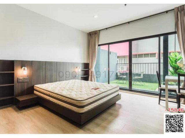 ขาย คอนโด NOBLE REVEAL EKKAMAI ใกล้ บีทีเอสเอกมัย