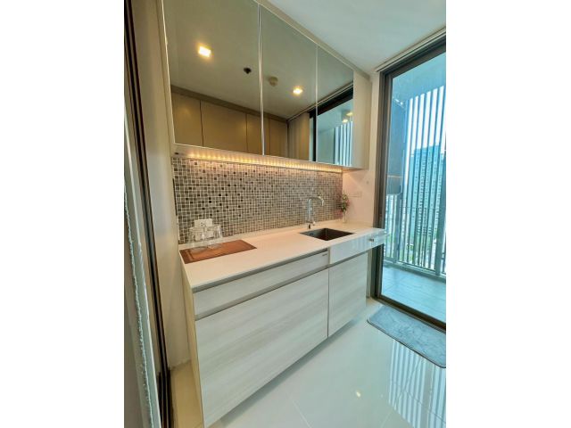 The room Wongwian Yai clean