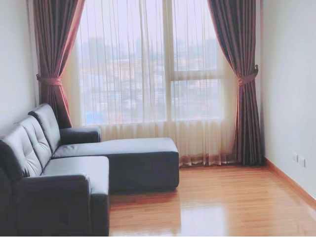 ขายคอนโดพร้อมผู้เช่า รีเจนท์โฮม บางซ่อน เฟส 27 อาคาร C ขนาด 28 ตร