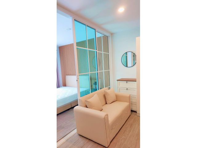 Regent Home Bangna 10th floor