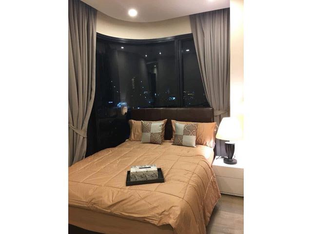 Ashton Asoke safe nice