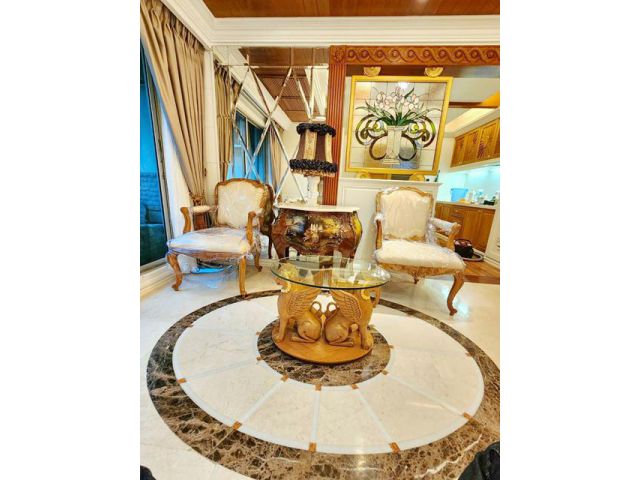 ให้เช่า คอนโด 45 ตร.ม. MRT บางกระสอ 900 ม.ใหม่ 1 ตลาดนกฮูก 500 ม.