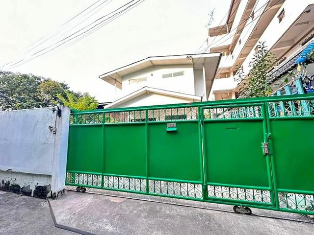 BTSอุดมสุข 500ม. บ้านเดี่ยว 2 ชั้น 52ตร.วา ทางด่วนสุขุมวิท60-68