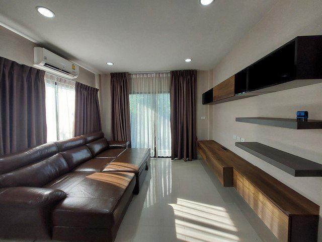 P1647 ให้เช่า หมู่บ้าน ไลฟ์ บางกอก บูเลอวาร์ด รามอินทรา 65