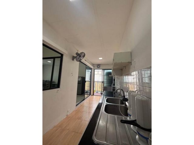 P1645 ขายทาวน์เฮ้าส์ 2 ชั้น โครงการ พฤกษาวิลล์ พหลโยธิน-รามอินทรา